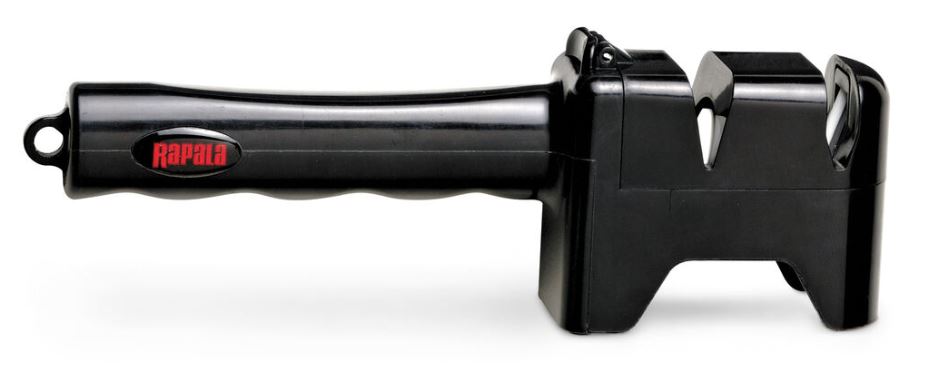 Rapala Ceramic Two-Stage Sharpener #RMKS