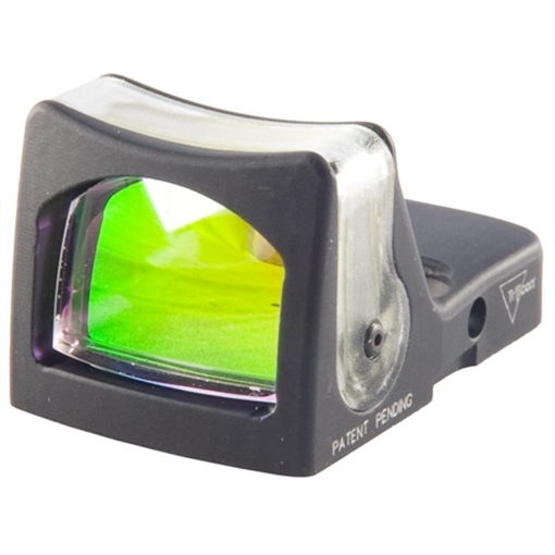 Trijicon RMR RM03 DUAL ILLUM. 9.0 MOA AMBER DOT, BLACK 700029