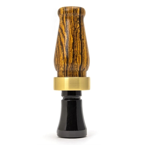 RNT Quackhead Timber Hunter Duck Call Wood RNT91141