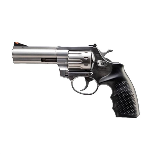 Rock Island Standard Handgun .22 LR 9rd Capacity 4" Barrel Stainless Steel with Black Grip AL22