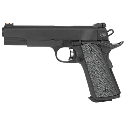 Rock Island Armory M1911-A1 Tactical II 40 S&W, 5" Barrel, Black, 8rd