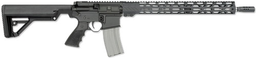 Rock River LAR-15 R3 Competition 3-Gun AR-15 223/5.56 18" Operator A2 Stock, 30 Rd Mag