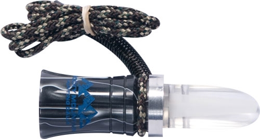 ROCKY MOUNTAIN HUNTING CALLS # VOO DOO EXTERNAL COW ELK CALL 136