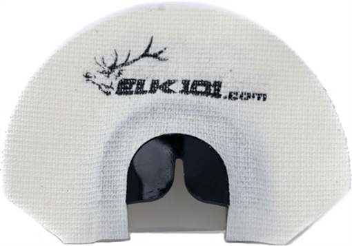 ROCKY MOUNTAIN HUNTING CALLS # CONTENDER 2.0 ELK CALL DIAPHRAGM C12