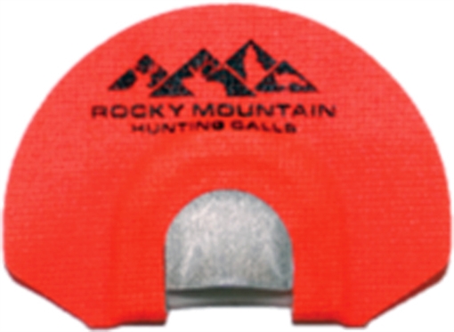 ROCKY MOUNTAIN HUNTING CALLS # ELK CAMP CALL DIAPHRAGM D2
