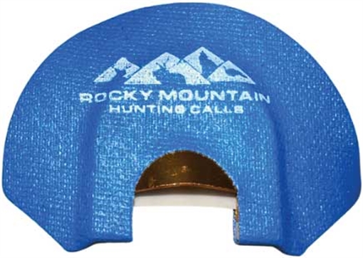 ROCKY MOUNTAIN HUNTING CALLS ELK DIAPHRAGM NSU SERIES MONARCH 172