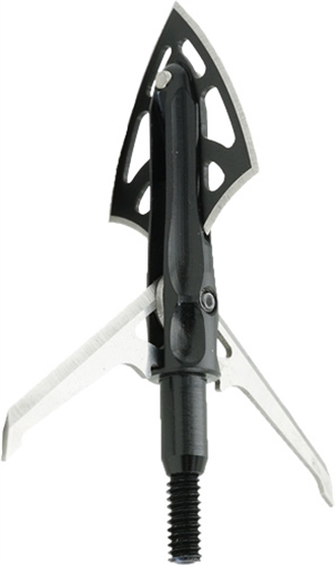 ROCKY MOUNTAIN BROADHEAD SWITCHBLADE HYBRID 2" 3PK RM56010