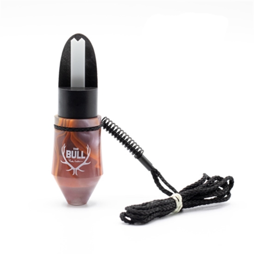 ROCKY MOUNTAIN HUNTING CALLS ON FIRE COW CALL 156
