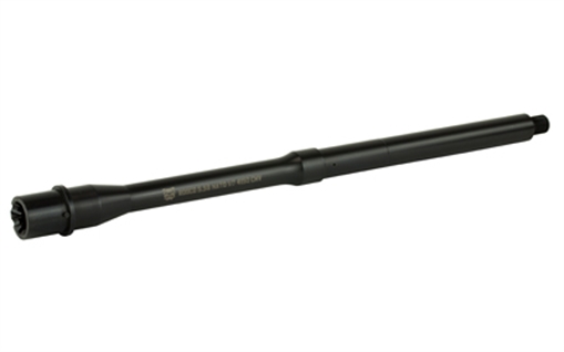 Rosco Manufacturing Bloodline 5.56 NATO 14.50" Nitride 4150 CMV Barrel Fits M4 Carbine BL-145-M4-556-7-C