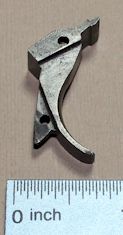 Trigger Remington model 12 also model 25 ORIGINAL