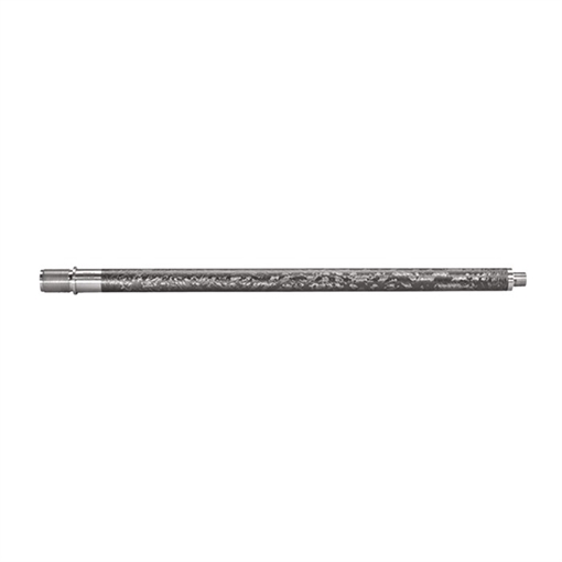 Proof Carbon Fiber Drop in Barrel for Ruger 10/22 22 LR 16.1" 1:16 Twist 1/2-28 Thread 114094