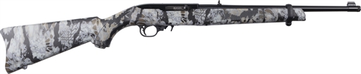 RUGER 10/22 SKY 22LR 16B 10R DE 31182
