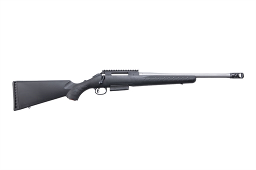 RUGER AM RFL RNCH 450BSH B/SS DE 26977