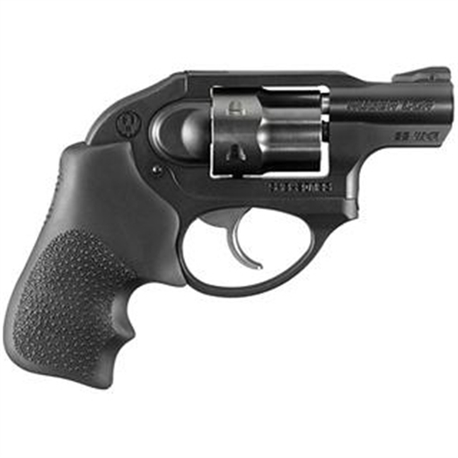 Ruger RUGER DA REVOLVER LCR 22 WMR 1.875''BBL MATTE BLACK 5414