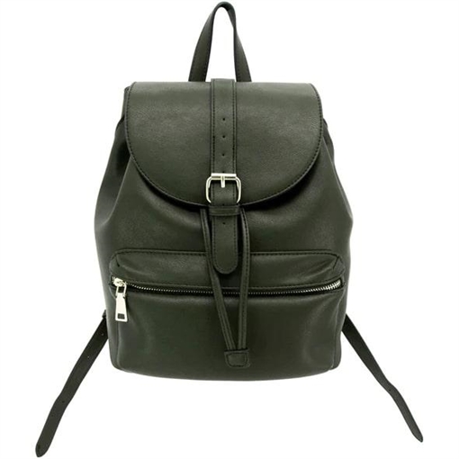 Rugged Rare Amelia Backpack Concealed Carry Purse Hunter Green 49669
