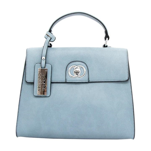 Rugged Rare Hermera Concealed Carry Purse Blue 49152
