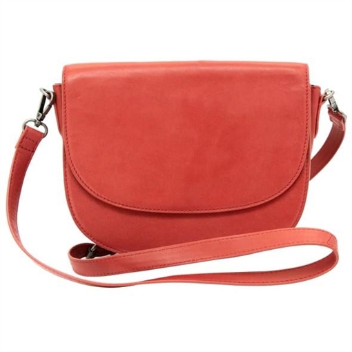 Rugged Rare Sophia Concealed Carry Purse Red 49179