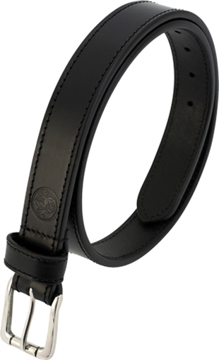 Rugged Rare S&W EDC Belt Black 36" to 38" 49336