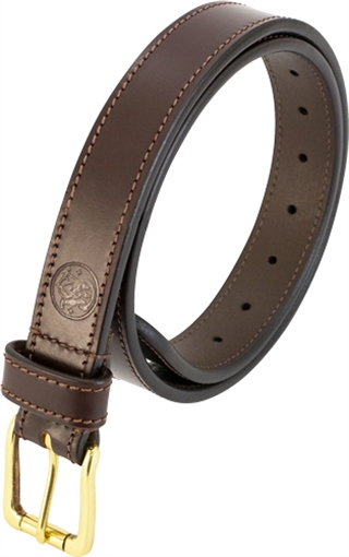 Rugged Rare S&W EDC Belt Brown 42" to 44" 49343