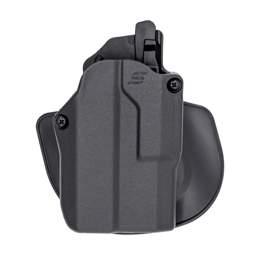 Safariland SOLIS ALS OWB Concealment Paddle Holster 1334113 SOLIS-1-895-2-7-C1-412