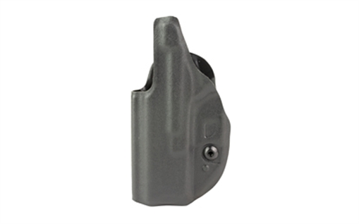 Safariland SPECIES, Inside Waistband Holster, Fits Springfield Hellcat Pro, STX Plain Finish, Black, Laminate Construction, Right Hand 20-244-131