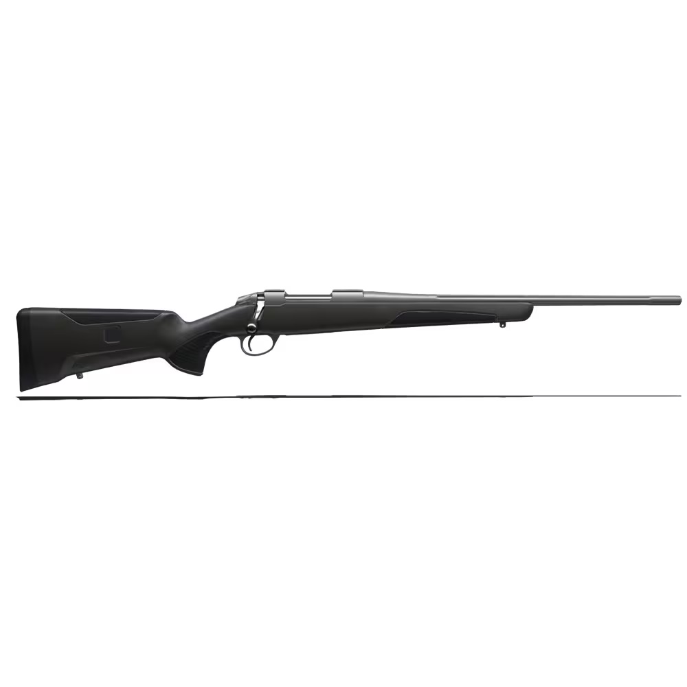 Sako 85 Finnlight II 6.5 Creedmoor Stainless Steel 24" Barrel JRSF382