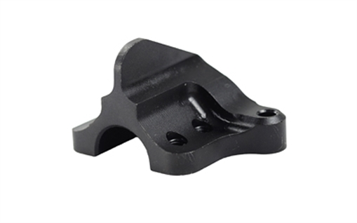 Samson Manufacturing Corp. AC-556 Style Gas Block Front Sight, Fits Mini 14 Manufactured in 2008 or Later, Matte Finish, Black 02-00068-03