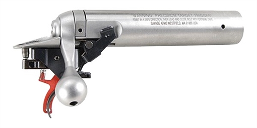 SAVAGE ARMS TARGET ACTION SS RB RP 223 CAL BOLT 18185