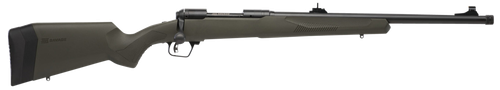 Savage 110 Hog Hunter 223 Rem/5.56 NATO, 20" Barrel, OD Green, 4rd