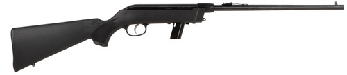 Savage 64 Takedown 22LR, 16.5" Barrel, Synthetic Black Stock Matte Black, 10rd LH