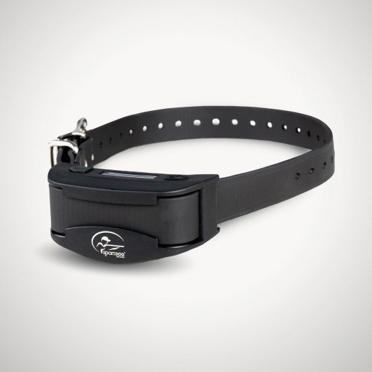 SportDOG NoBark Bark Collar SBC-R