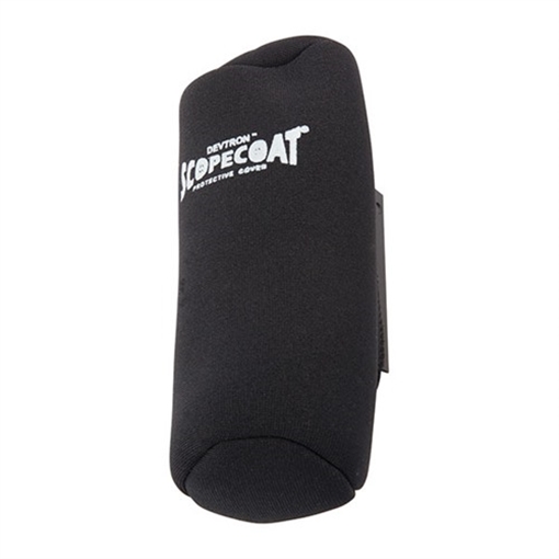 Scopecoat Holographic and Electronic Optics Cover for Aimpoint Compact M2/M3 Black 12HE05BK