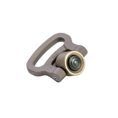 ALG Defense Forged QD Sling Swivel 1" 7075-T6 Aluminum DDC - 05-224S