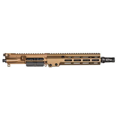 Geissele Automatics Super Duty MOD1 10.3" 556NATO Complete Upper Receiver - DDC