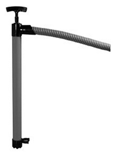 SEA SENSE HAND BILGE PUMP 24" 6 STROKES/GL 50002323