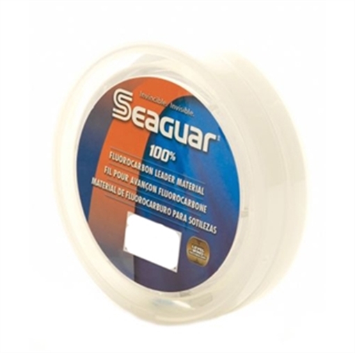 SEAGUAR BL 100% FLOCARB LEADR 12# 25YD 12FC25