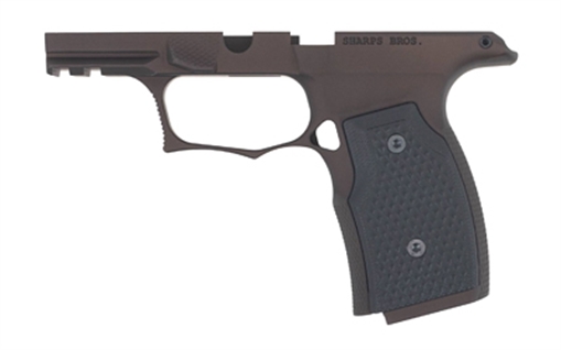 SHARPS GRIP MODULE 365/365XL OLV DRB SBGM03