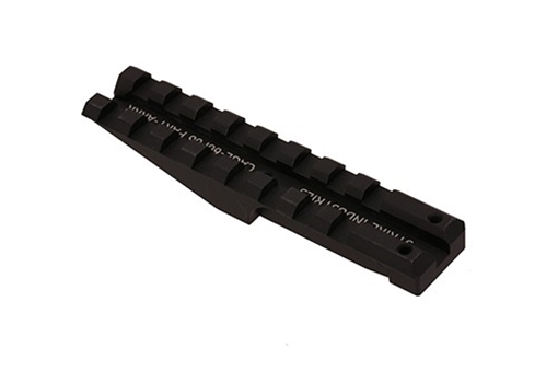Strike Industries SI AK REAR RAIL SI-AKRR