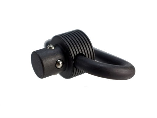 Strike Industries QUICK DETACH SLING SWIVEL LOOP-MICRO SI-QDSL-MICRO