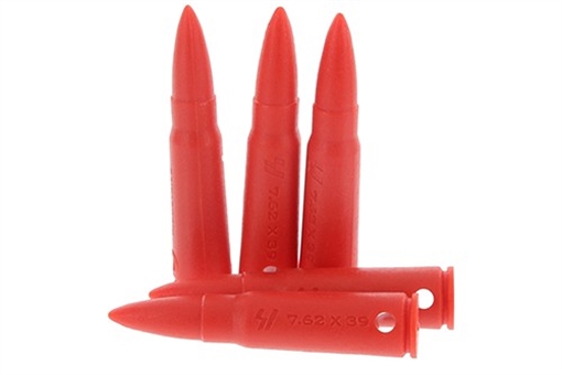 STRIKE INDUSTRIES Dummy Rnds 7.62X39 MM SI-DR-762X39