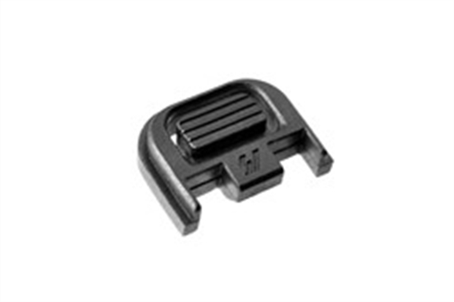 STRIKE INDUSTRIES G17&G19 BLK POLYFLEX PLATE SI-POLYFLEX-GSP-17&19