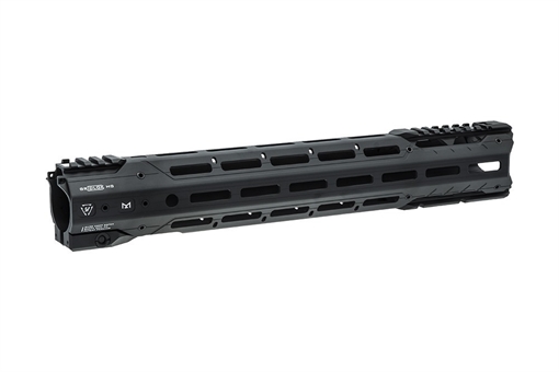 STRIKE INDUSTRIES GRIDLOCK H.GUARD FULL 15" SI-GRIDLOK-15-BK