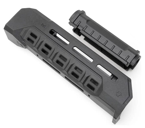 STRIKE INDUSTRIES KUSA KP9 POLYMER HANDGUARD SI-KP9-POLY-HG-BK