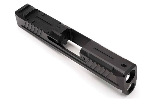 STRIKE INDUSTRIES LITESLIDE GLK G43x G3-5 Blk SI-G-LITESLIDE-43-BK