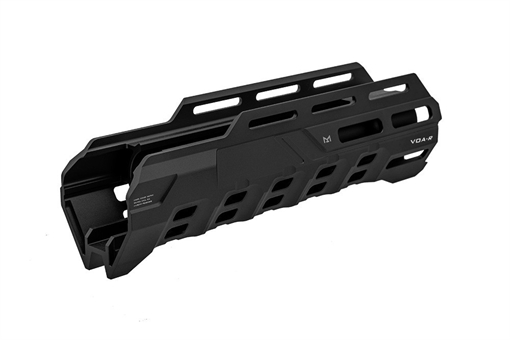 Strike Industries REMINGTON 870 VALOR OF ACTION VOA HANDGUARD BLACK SI-VOA-R870HG-BK