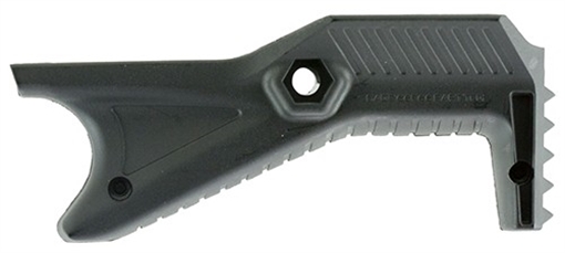 Strike Industries PICATINNY COBRA TACTICAL FOREGRIP POLYMER BLACK SI-CTFG-BK
