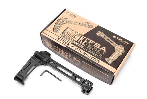 STRIKE INDUSTRIES Single Fold Stabalizer SI-FSA-S-STAB