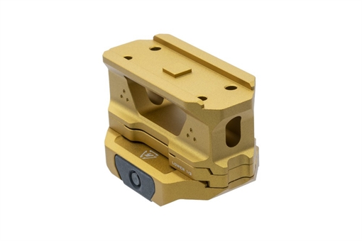 STRIKE INDUSTRIES T1 RISER IN TITAN SI-T1-RISER-TITAN