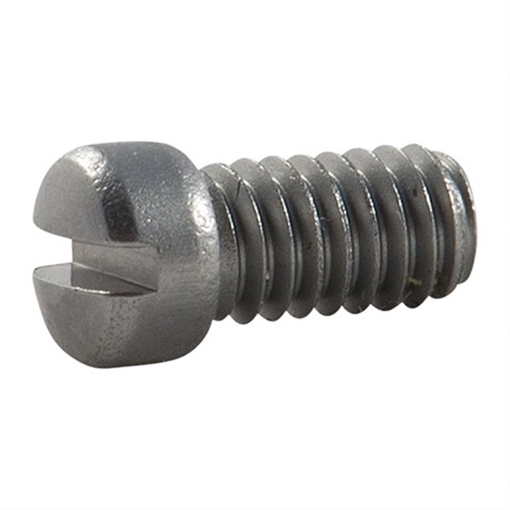 Smith & Wesson SIDE PLATE SCREW, GLASS BEADED SS 216490000