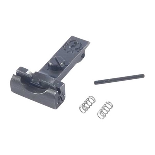 Ruger SIGHT ASSEMBLY, COMPLETE, REAR, W/BUMP 70030